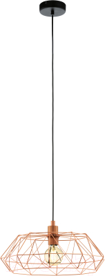 Потолочный светильник Eglo 49488 - фото