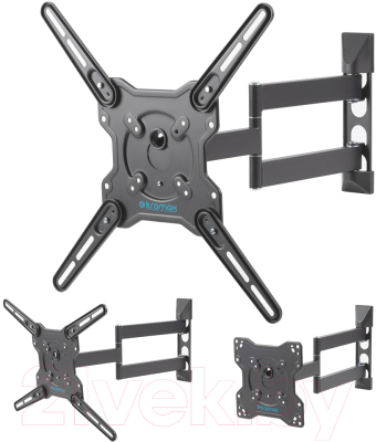 Кронштейн для телевизора Kromax Optima-406