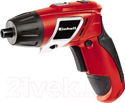 Профессиональная электроотвертка Einhell TC-SD 3.6 Li - фото