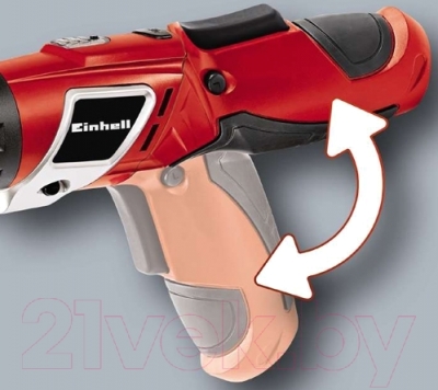 Профессиональная электроотвертка Einhell TC-SD 3.6 Li