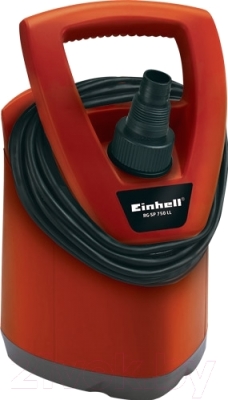 Дренажный насос Einhell GE-SP 750 LL