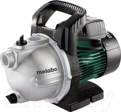 Поверхностный насос Metabo P 3300 G - фото