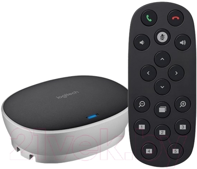 Веб-камера Logitech Group ConferenceCam (960-001057)