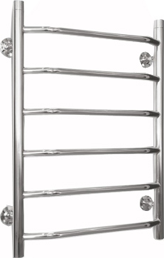 Полотенцесушитель водяной Gloss & Reiter Terra Л.50x60.Т6 (1