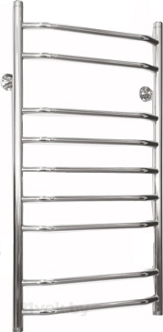 Полотенцесушитель водяной Gloss & Reiter Terra Л.50x100.Т9 (1