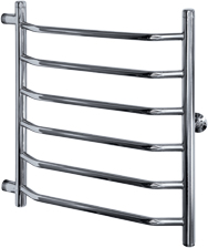 Полотенцесушитель водяной Gloss & Reiter Terra LeRi ЛБ.50x60.Т6 (1