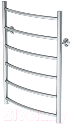 Полотенцесушитель водяной Gloss & Reiter Raduga Л.50x70.Д6 (1