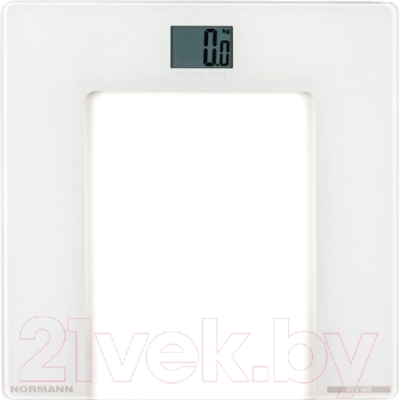 Напольные весы электронные Normann ASB-460 - фото