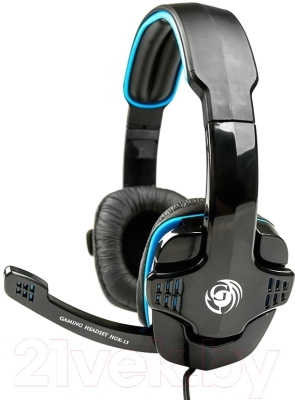 Наушники-гарнитура Dialog Gan-Kata HGK-15 - фото