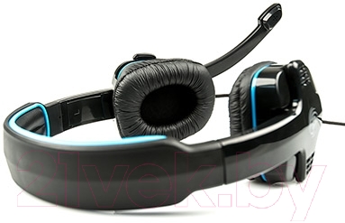 Наушники-гарнитура Dialog Gan-Kata HGK-15