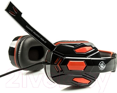 Наушники-гарнитура Dialog Gan-Kata HGK-17