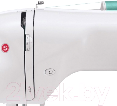 Швейная машина Singer Starlet 6660