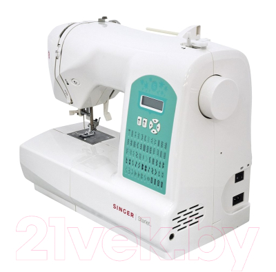 Швейная машина Singer Starlet 6660