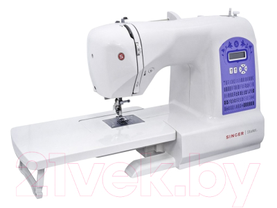 Швейная машина Singer Starlet 6680