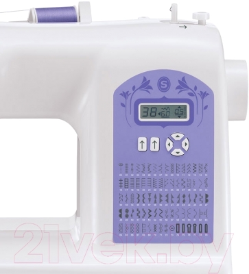 Швейная машина Singer Starlet 6680