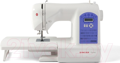 Швейная машина Singer Starlet 6680