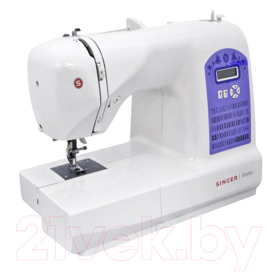 Швейная машина Singer Starlet 6680