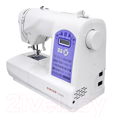 Швейная машина Singer Starlet 6680