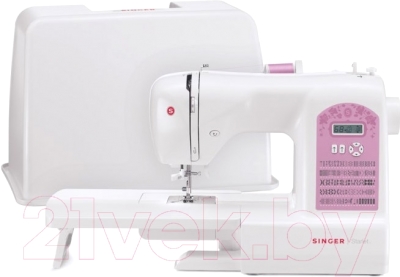 Швейная машина Singer Starlet 6699