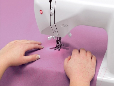 Швейная машина Singer Starlet 6699