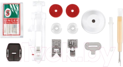 Швейная машина Singer Starlet 6699