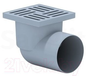 Трап для душа Ани Пласт TA1110 - фото