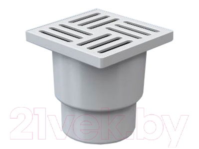 Трап для душа Ани Пласт TA1210 - фото