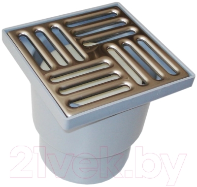 Трап для душа Ани Пласт TA1212 - фото