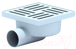 Трап для душа Ани Пласт TA5110 - фото