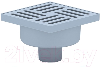 Трап для душа Ани Пласт TA5210 - фото