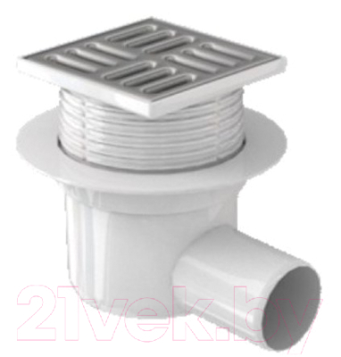 Трап для душа Ани Пласт TA5602 - фото