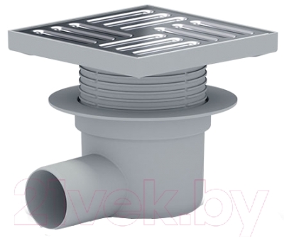 Трап для душа Ани Пласт TA5612 - фото