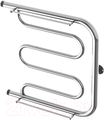 Полотенцесушитель водяной Gloss & Reiter Foxtrot Plus ПМ.1.60x70 (1