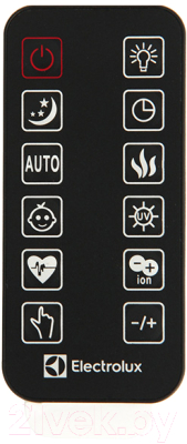 Ультразвуковой увлажнитель воздуха Electrolux EHU-3710D