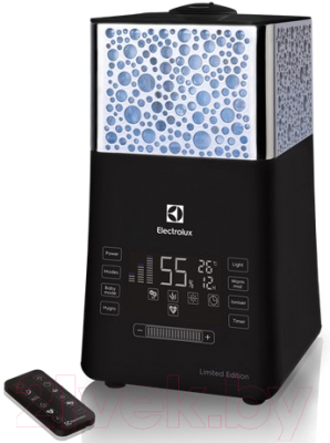 Ультразвуковой увлажнитель воздуха Electrolux EHU-3710D