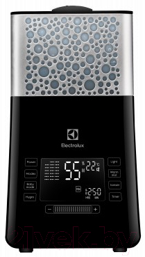 Ультразвуковой увлажнитель воздуха Electrolux EHU-3710D