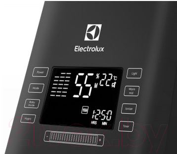 Ультразвуковой увлажнитель воздуха Electrolux EHU-3710D