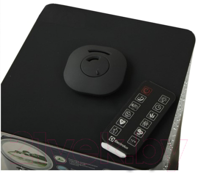 Ультразвуковой увлажнитель воздуха Electrolux EHU-3710D