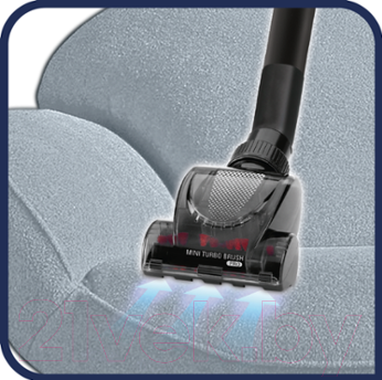 Пылесос Tefal TW3786RA