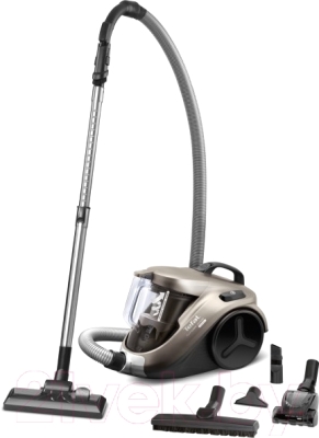 Пылесос Tefal TW3786RA