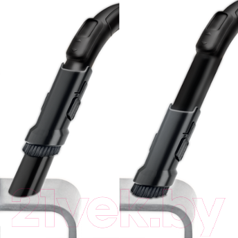 Пылесос Tefal TW3786RA