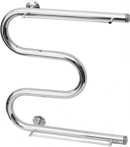 Полотенцесушитель водяной Gloss & Reiter Standart М-образный M.50x40 (1