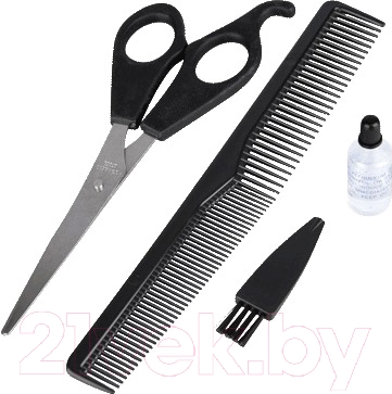 Машинка для стрижки волос Vitek VT-2568 BK