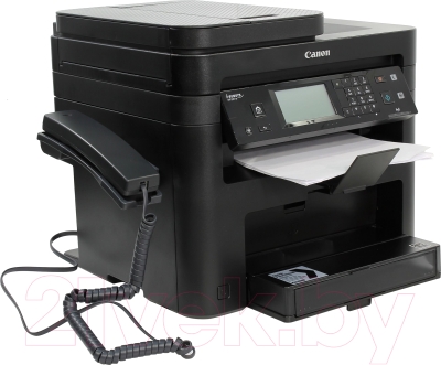 МФУ Canon I-Sensys MF237w / 1418C122AA - фото