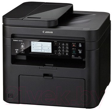 МФУ Canon I-Sensys MF237w / 1418C122AA