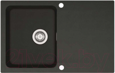 Мойка кухонная Franke Orion OID 611-78 (114.0443.359) - фото