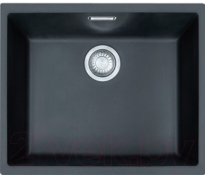 Мойка кухонная Franke Sirius SID 110-50 - фото