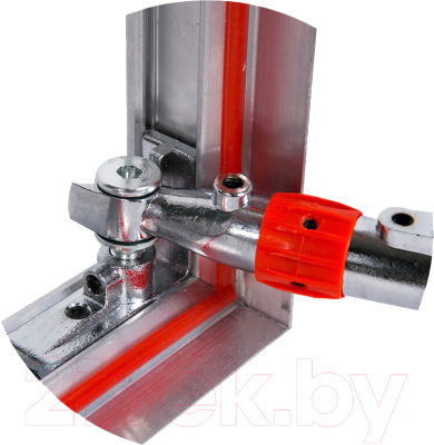 Люк под плитку Практика EuroFormat-R АТР