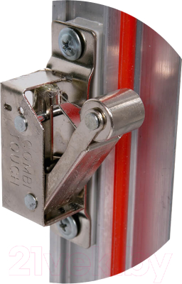 Люк под плитку Практика EuroFormat-R АТР