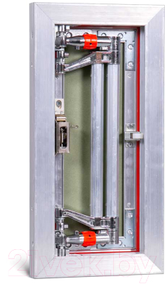 Люк под плитку Практика EuroFormat-R АТР